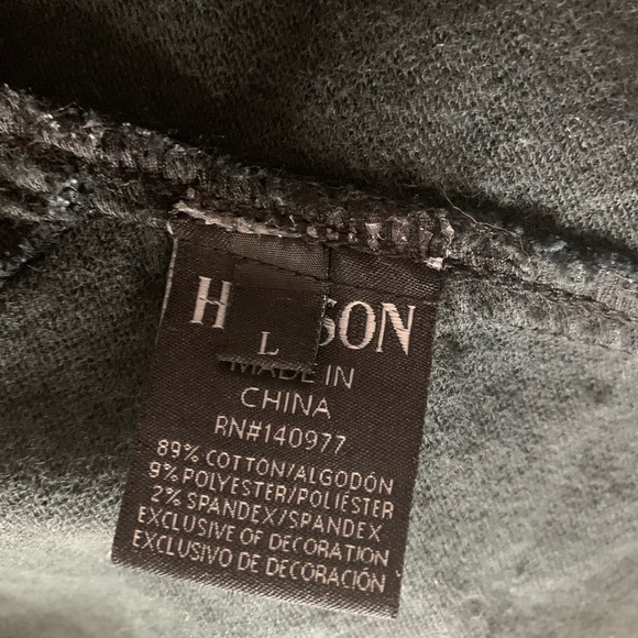 Hudson jacket - Picture 8 of 8